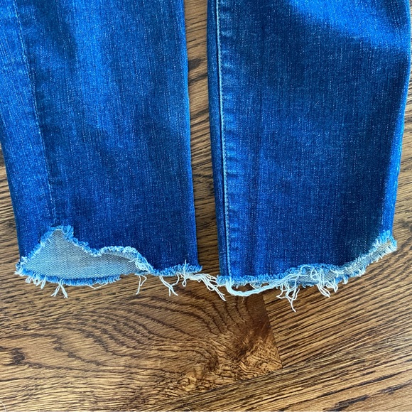 Frame Denim Le Skinny de Jeanne Jeans - Picture 6 of 6